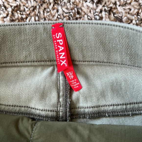 Spanx Shaping Jegging - Picture 6 of 7